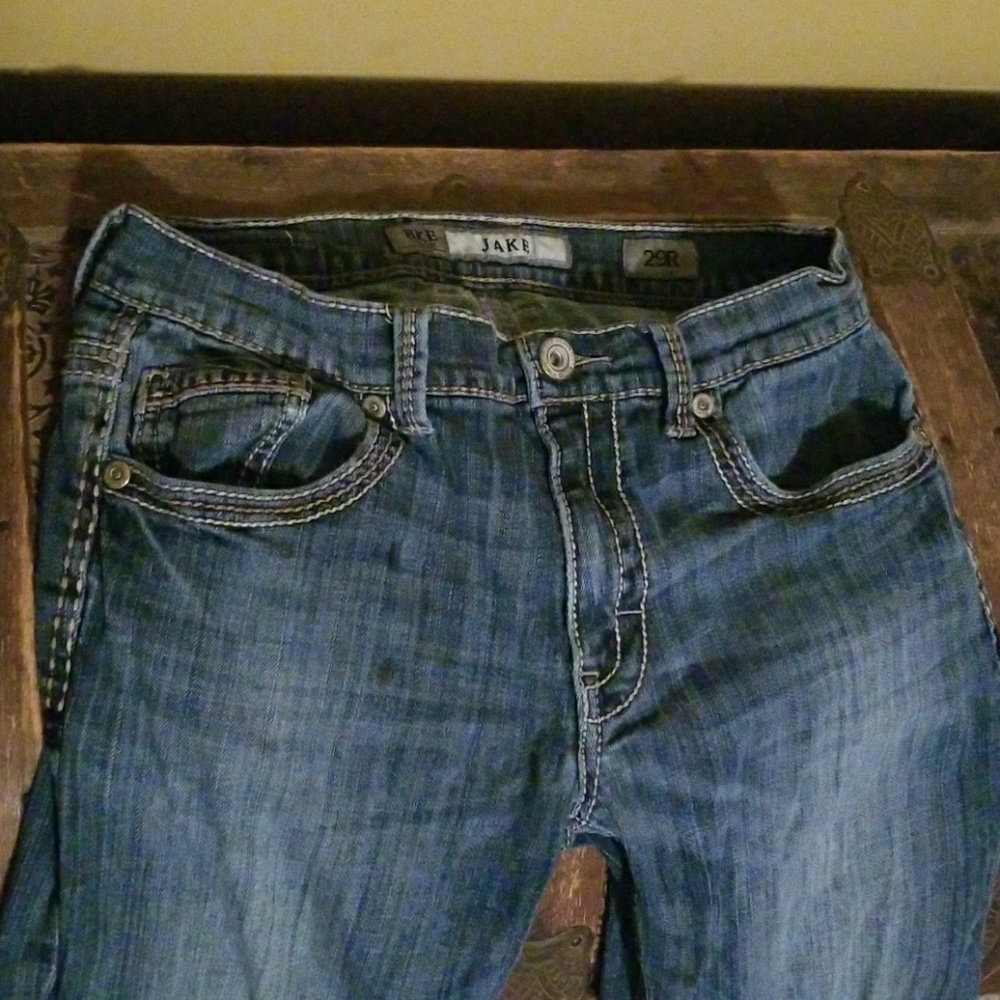 TEEN BOY JEANS
